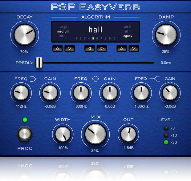 PSP EasyVerb 2