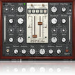PSP Echo Delay Plugin