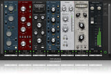 PSP InfiniStrip Wind Channel Strip Plugin