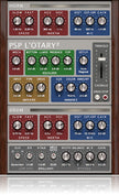 PSP L'otary2 Rotary Speaker Plugin