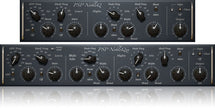 PSP NobleQ Pultec EQ Plugin