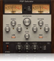 PSP Saturator Pristine Analog Saturation Plugin