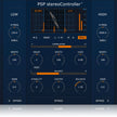 PSP stereoController2
