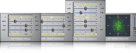 PSP StereoPack
