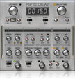 PSP stompDelay Tape Delay Plugin