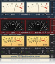 PSP TripleMeter Metering Plugin