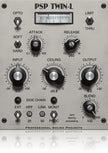 PSP Twin-L Dual Algorithm Classic Limiter Plugin