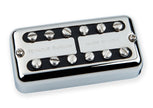 Seymour Duncan Psyclone Hot Bridge Nickel Cover