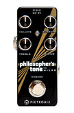 Pigtronix Philosopher’s Tone Micro