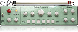 Pulsar Audio Primavera Spring Reverb
