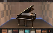 IK Multimedia Pianoverse Gran Concerto 278