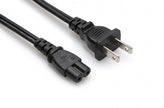 Hosa PWP-426 Laptop Power Cable