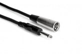 Hosa PXM-103 XLR (M) to Unbalanced 1/4