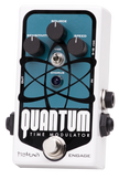 Pigtronix Quantum Time Modulator