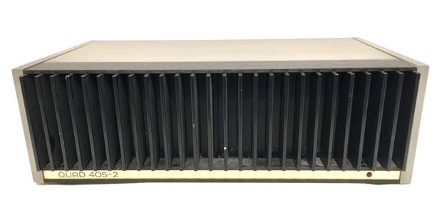 Quad 405-2 Legendary Current Dumping Power Amplifier - Used