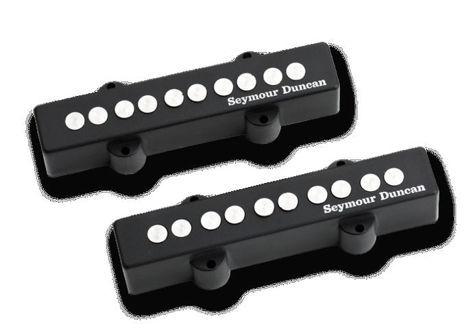 Seymour Duncan AJB-5s Active 5-String Set