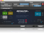 Quiet Art Defaulter