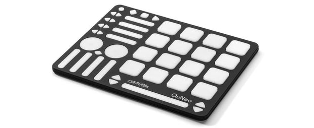 Keith McMillen QuNeo 3D Multi-touch Pad Controller