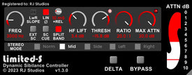 Raising Jake Studios Limited-S