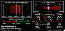 Raising Jake Studios SideMinder 2