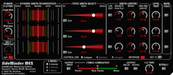 Raising Jake Studios SideMinder ME2