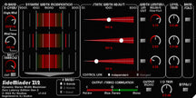 Raising Jake Studios SideMinder ZL2