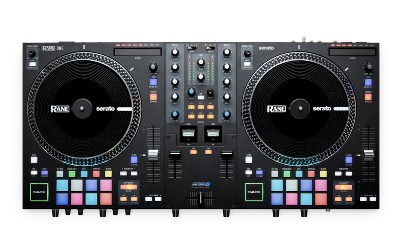Rane One DJ Controller