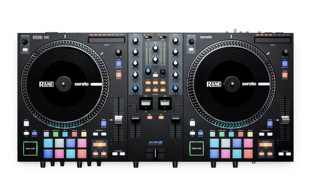Rane One DJ Controller