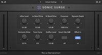 Rave Generation Sonic Surge 2