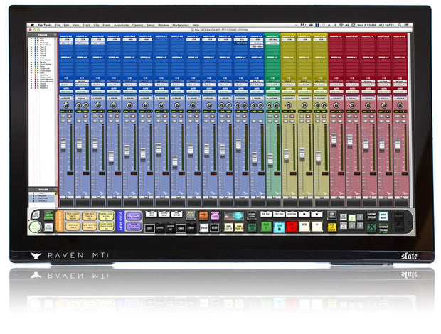 Slate Digital Raven MTi2