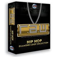 Sonic Reality R.A.W. Diamond Hip Hop
