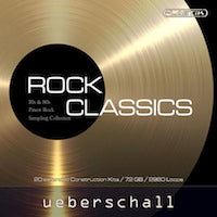 Big Fish Audio Rock Classics