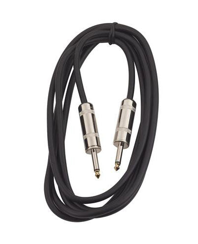 Warwick Rockcables RCL 30403 D8 Speaker Cables TS-TS 10'