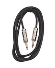 Warwick Rockcables RCL 30403 D8 Speaker Cables TS-TS 10'