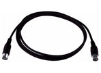 Warwick Rockcables RCL 30701 D5 Black Economy MIDI Cable 3