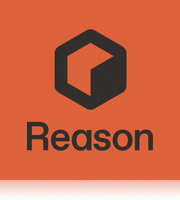 Reason Studios Reason 13 for Students and Teachers Perpetual