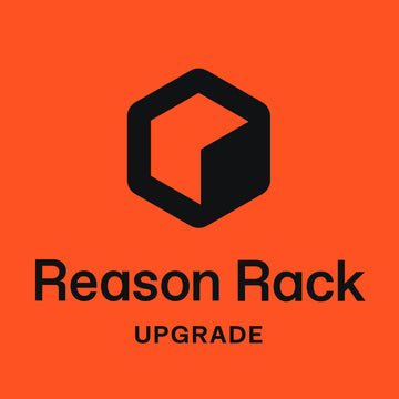 Reason Studios Reason RACK Upgrade