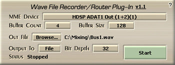 Voxengo Recorder - Free Download
