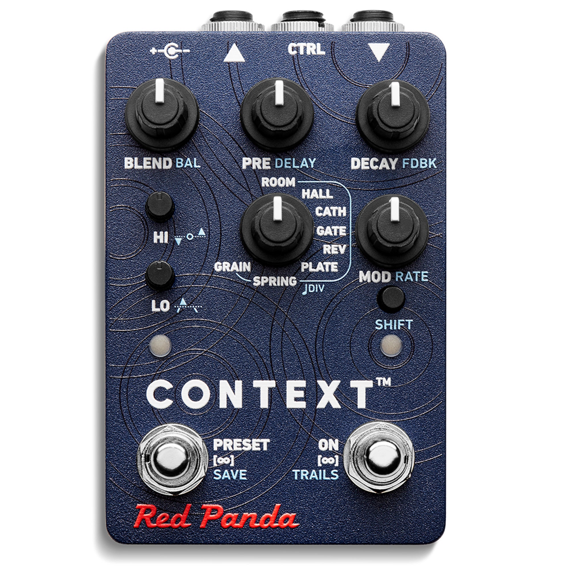 Red Panda - Context 2