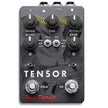 Red Panda - Tensor