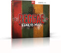 Toontrack Reggae EZkeys MIDI