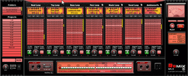 NTS Audio Labs Remix
