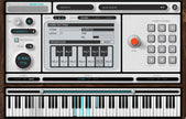 Nightfox Audio Rendition