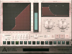 Auburn Sounds Renegate Fullband Gate Plugin