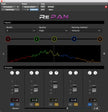 AudioSourceRE RePAN Realtime Panning Separation Tool