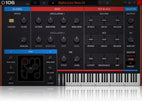 Tracktion Retromod 106