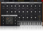 Tracktion Retromod FAT