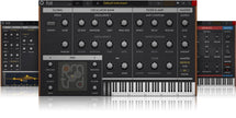 Tracktion Retromod Bundle