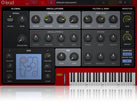 Tracktion Retromod LEAD