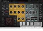 Tracktion Retromod LoFreq Modern